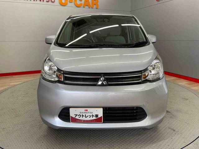 eKワゴンM e-アシスト