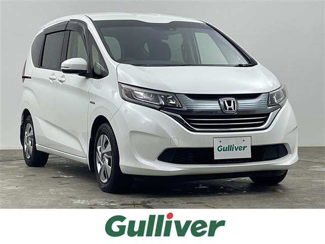 フリード+1.5 ハイブリッド G ホンダセンシング