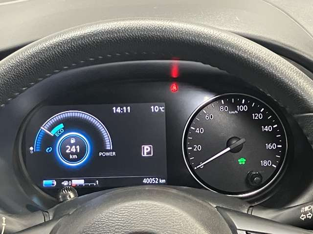 キックス1.2 X (e-POWER)