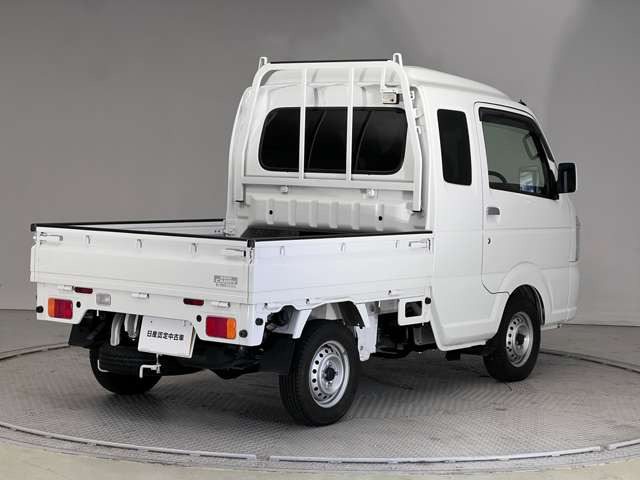 キャリイスーパーキャリイ X 4WD