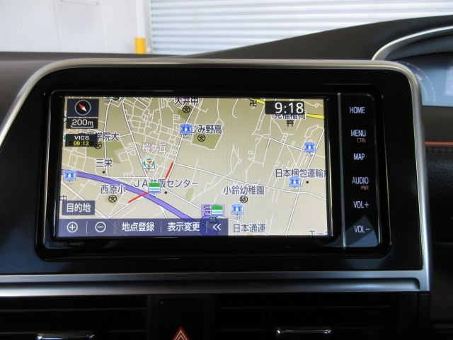 シエンタハイブリッド 1.5 G