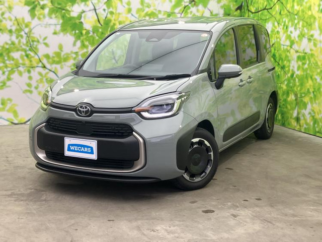 シエンタハイブリッド 1.5 Z