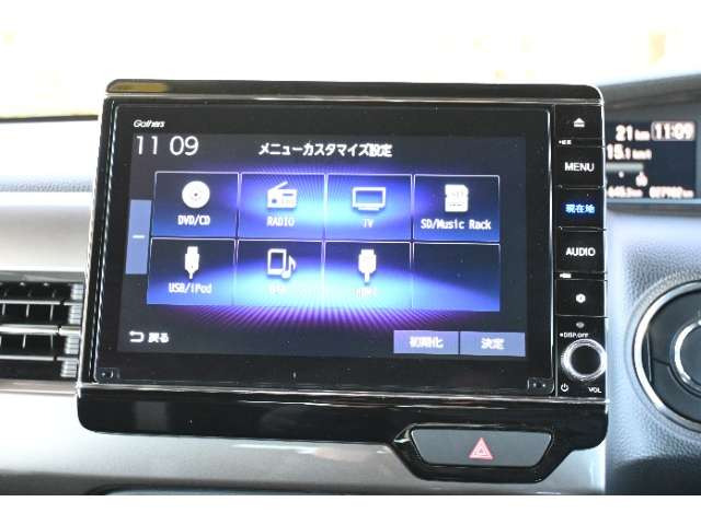 N-BOXカスタムL ターボ スタイルプラス ブラック