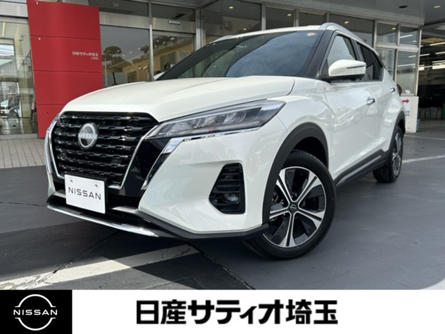 キックス1.2 X (e-POWER)