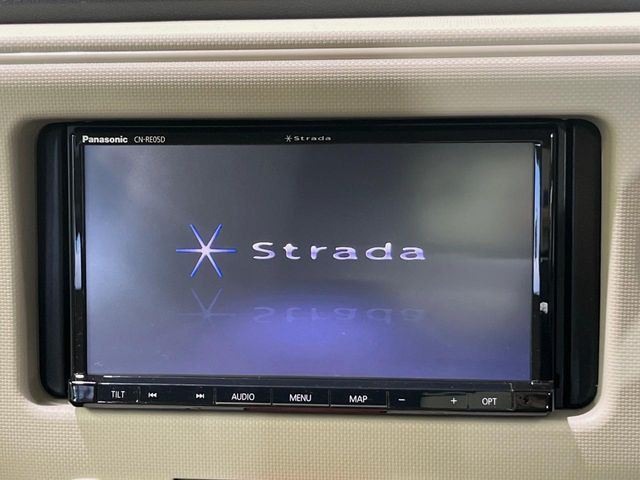 �y�i�r�Q�[�V�����z�g���₷���i�r�ŖړI�n�܂ł�������ē����Ă���܂��B�e��I�[�f�B�I�Đ��@�\���[�����Ă���A���Ԃ̉^�]������Ɋy�����Ȃ�܂�!!