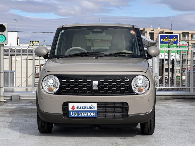 アルトラパンハイブリッド X