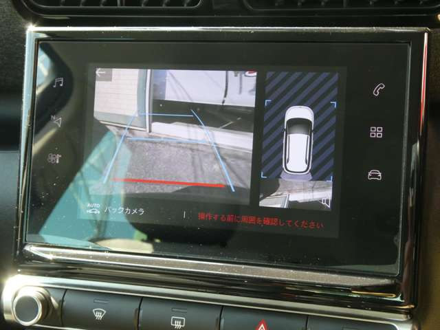 �o�b�N�J����&�R�[�i�[�Z���T�[����������Ă���̂Œ��Ԃ����ȕ������S�ł���