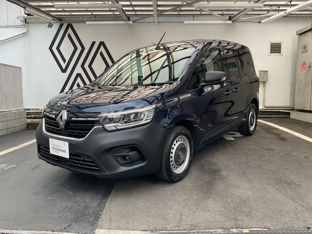 カングープルミエール エディション 7EDC