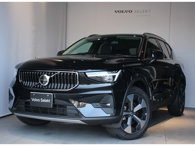 XC40ウルトラ B4 AWD 4WD