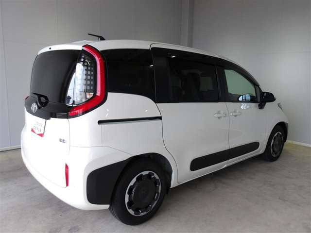 シエンタハイブリッド 1.5 Z