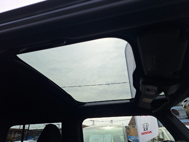 タフトG ターボ