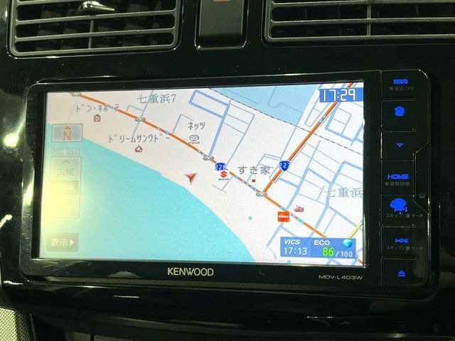 �y�i�r�Q�[�V�����z�g���₷���i�r�ŖړI�n�܂ł�������ē����Ă���܂��B�e��I�[�f�B�I�Đ��@�\���[�����Ă���A���Ԃ̉^�]������Ɋy�����Ȃ�܂�!!