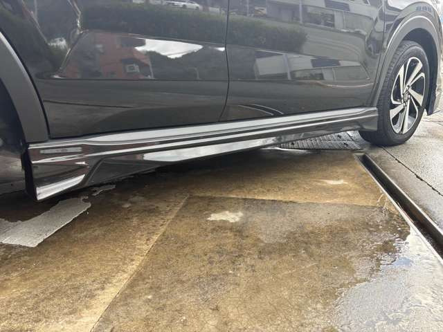 TRD�T�C�h�X�J�[�g ������