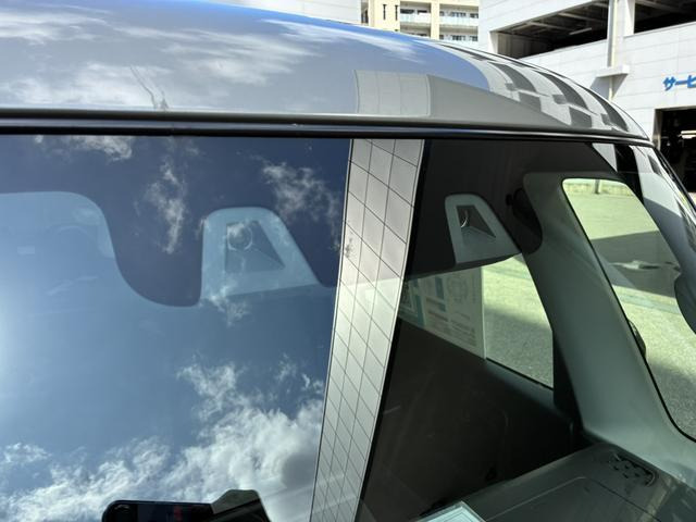 スペーシアベースXF