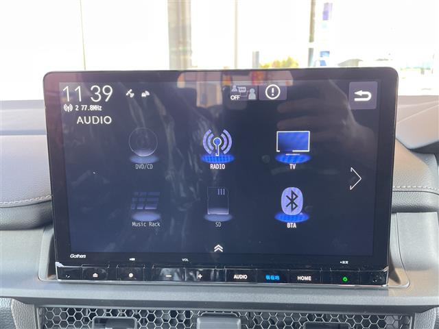 ステップワゴン2.0 e:HEV スパーダ