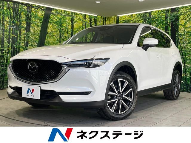 CX-52.2 XD Lパッケージ