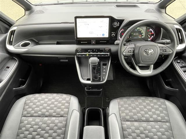 ヴォクシー2.0 S-Z