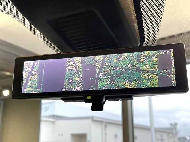 �y�C���e���W�F���g���[���~���[�z��Ȃ̑傫�ȉו��⓯��҂Ō�����m�F���Â炢���ł����S!�J�������B�e�����ԗ�����̉f�������[���~���[���ɕ\���B�N���A�Ȏ��E�ŏ󋵂̊m�F���\�ł�!