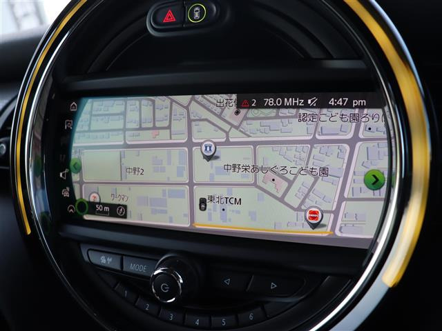 ミニクーパー D