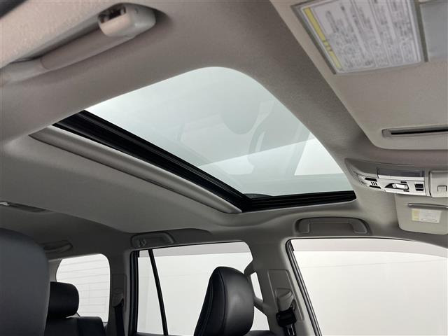 ランドクルーザープラド2.7 TX Lパッケージ マットブラック エディション 4WD