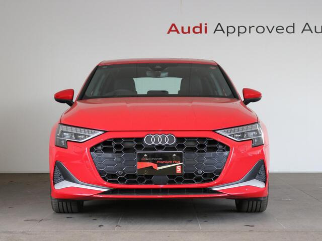 A3スポーツバック30 TFSI アドバンスド