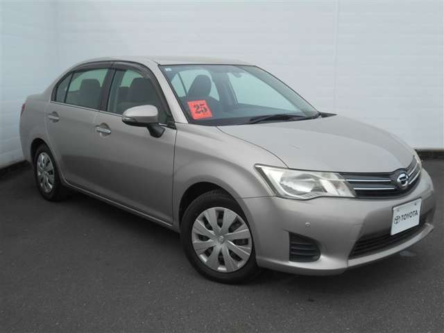 カローラアクシオ1.5 G