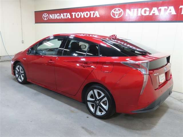 プリウス1.8 A ツーリングセレクション