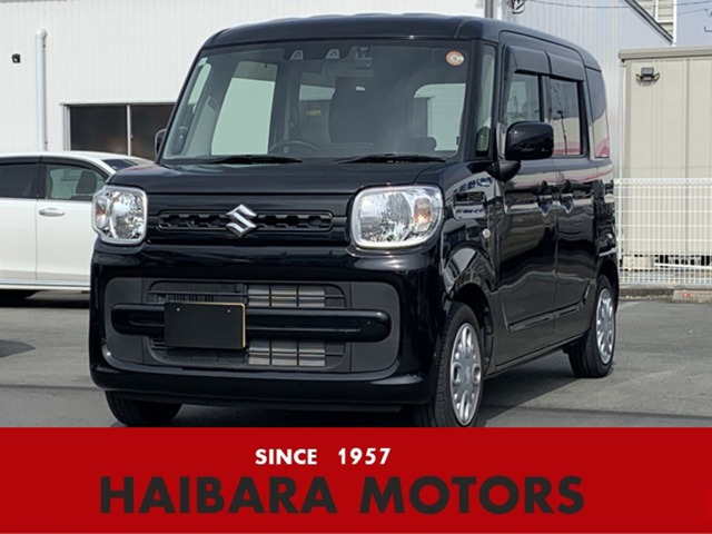 スペーシアハイブリッド(HYBRID) G