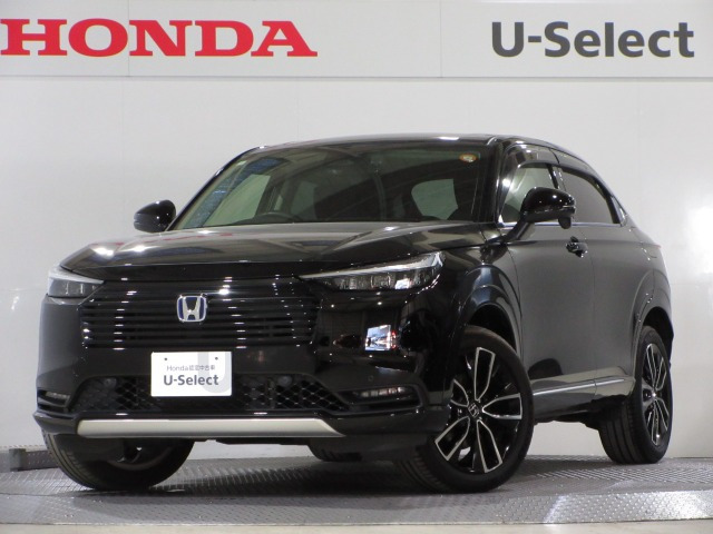 ヴェゼル1.5 e:HEV Z 4WD