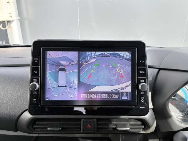 ルークスハイウェイスターX 4WD