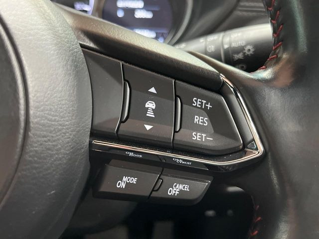 �y�}�c�_�E���[�_�[�N���[�Y�R���g���[���z�������H�ł̒��������s���y��!�����ő��x��ۂN���[�Y�R���g���[�����A�Փˌy���V�X�e���ƘA�g���A�O���̎ԗ������m���ĎԊԂ�ۂ悤�ɑ��x���߂��Ă���܂�!!