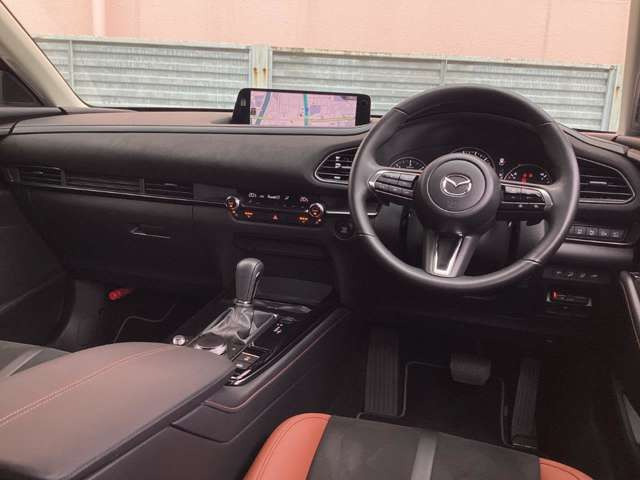 CX-301.8 XD レトロスポーツエディション