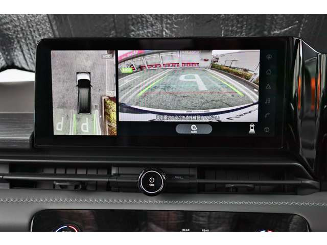 セレナ1.4 e-POWER ルキシオン