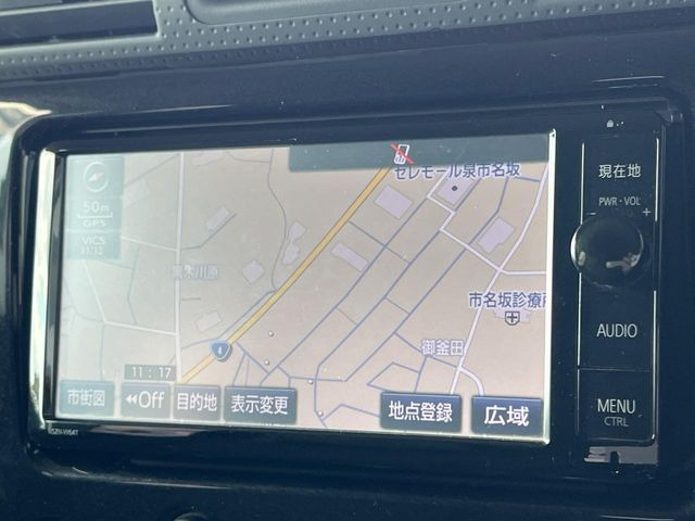 �y�i�r�Q�[�V�����z�g���₷���i�r�ŖړI�n�܂ł�������ē����Ă���܂��B�e��I�[�f�B�I�Đ��@�\���[�����Ă���A���Ԃ̉^�]������Ɋy�����Ȃ�܂�!!