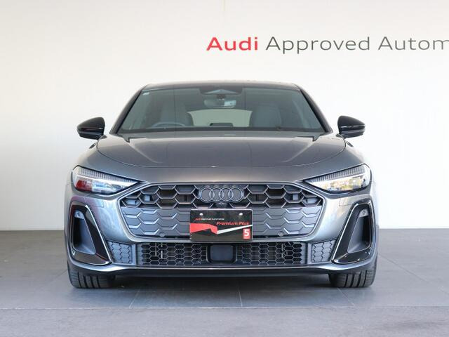 A5TFSI クワトロ 150kW 4WD