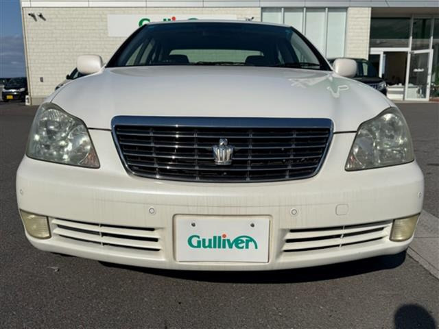 クラウン3.0 ロイヤルサルーンG