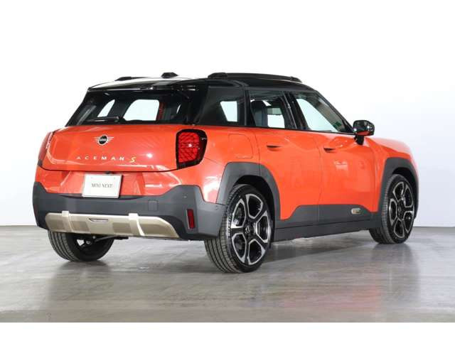 ミニエースマンSE