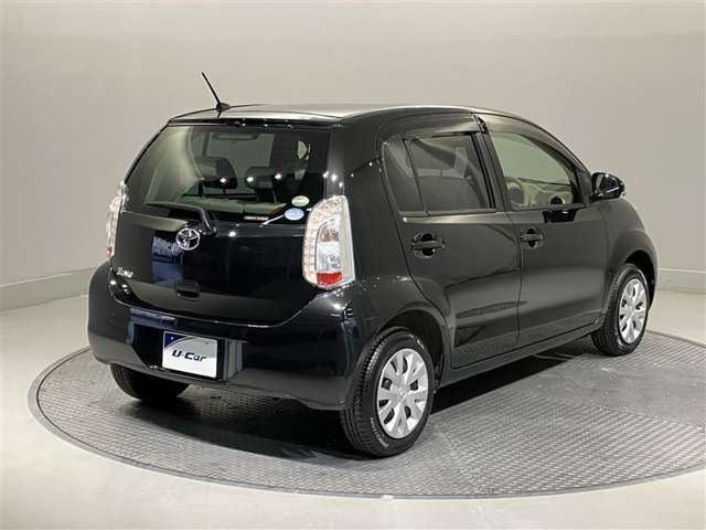 パッソ1.0 プラスハナ