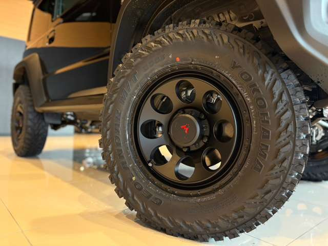 ジムニーシエラ1.5 JC 4WD