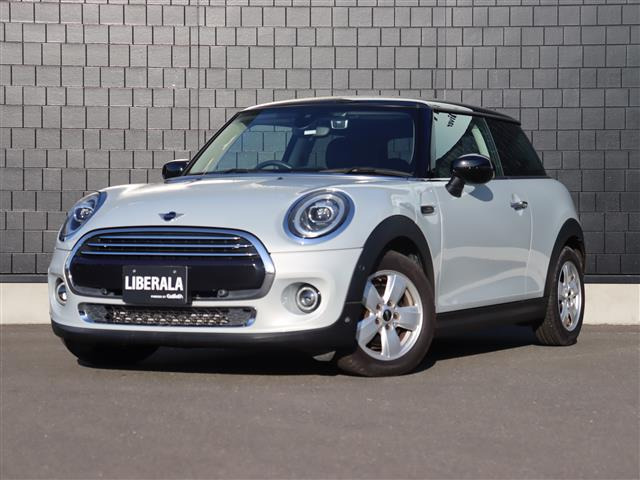 ミニクーパー D