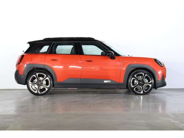 ミニエースマンSE