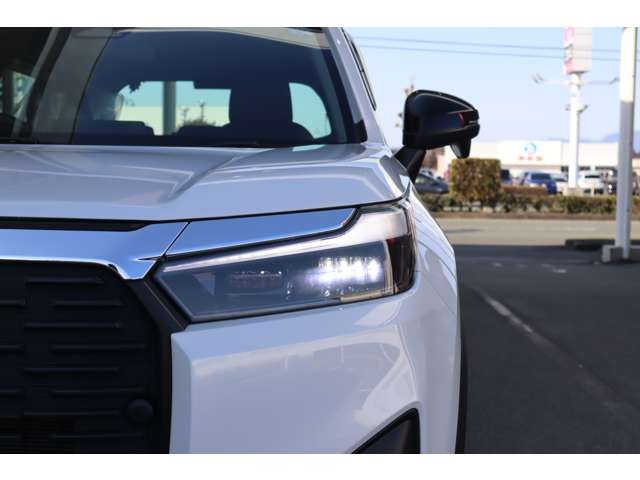 WR-V1.5 Z ブラックスタイル