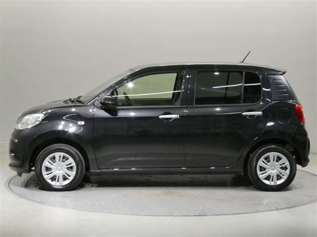 パッソ1.0 X Lパッケージ