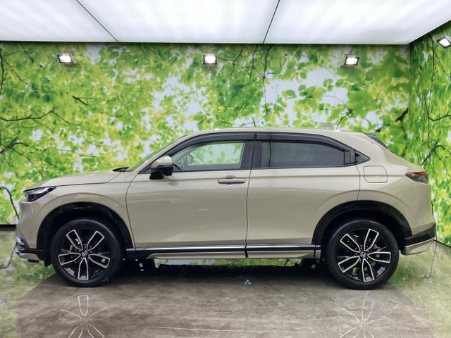 ヴェゼル1.5 e:HEV Z