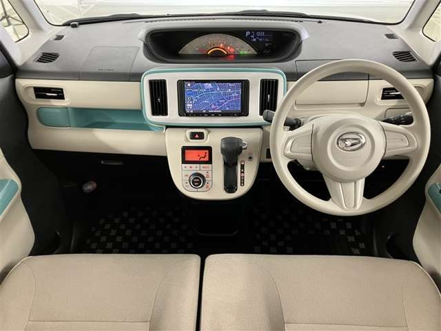 ムーヴキャンバスX リミテッド メイクアップ SAIII