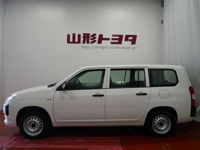 サクシードバン1.5 UL 4WD