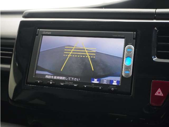 ステップワゴン1.5 スパーダ