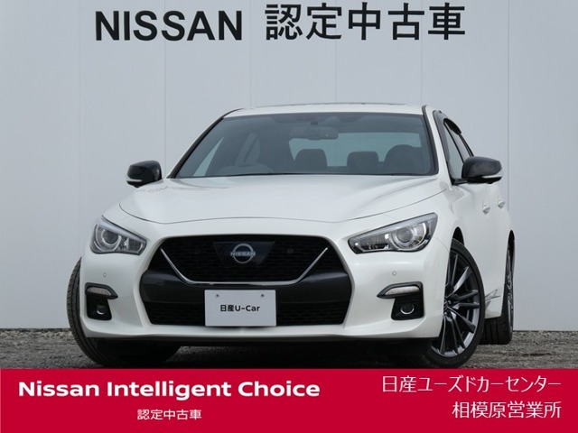 スカイライン3.0 400R