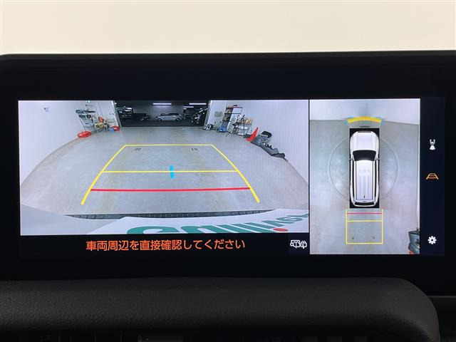 ランドクルーザー2502.7 VX 4WD