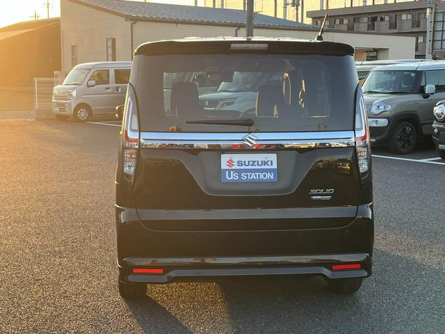 ソリオ1.2 ハイブリッド(HYBRID)  MZ